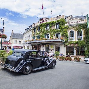 Logis Hotel De France